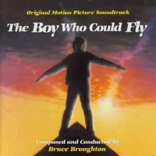 The Boy Who Could Fly Music