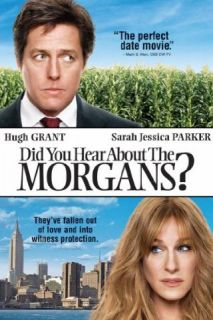 Did You Hear About The Morgans? Featurette Cowboys and Cosmopolitans Sony Pictures Home Entertainment  Instant Video