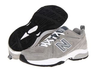 New Balance MX608v3 Grey