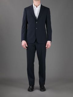 Giorgio Armani Classic Suit