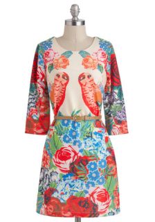 Search for a Perch Dress  Mod Retro Vintage Dresses