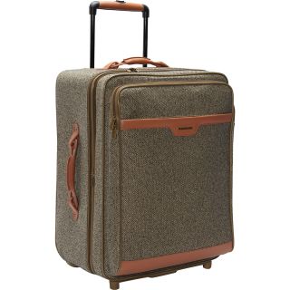 Hartmann Luggage Tweed 24 Exp. Mobile Traveler