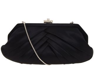 Franchi Handbags Sandtrine Black, Bags, Women