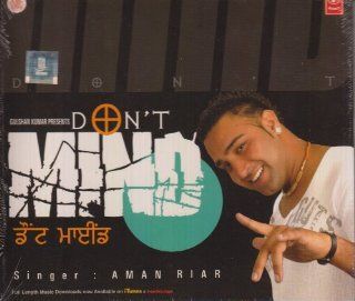 Don't Mind Punjabi Music