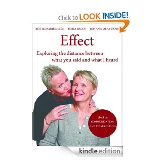 Effect   Kindle edition by Johann Olav Koss, Heidi Ihlen, Bente Marie Ihlen, Ken Lawley, Kari Srlie. Professional & Technical Kindle eBooks @ .