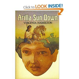 Arilla Sun Down Virginia Hamilton 9780241895481 Books