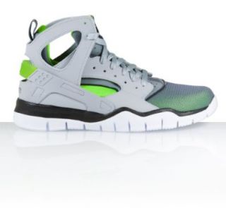 Mens Nike Air Huarache Bball 2012 Basketball Shoes Shoes
