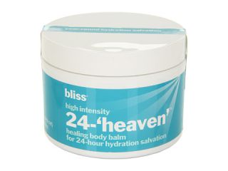 Bliss 24 Heaven Healing Body Balm (New) N/A