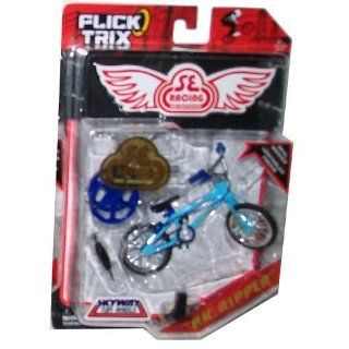 Flick Trix GT Santa Ana California Retro Mini Bmx Bike Toys & Games