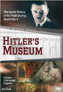 Hitler's Museum The Secret History of Art Theft During World War II Jan van Eyck, Hannes Schuler Movies & TV