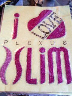 Plexus Slim Transfer NOT THE DRINK  Other Products  