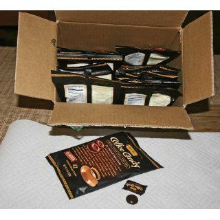 Bali's Best Coffee Candy, 5.3 Ounce Bags (Pack of 12)  Hard Candy  Grocery & Gourmet Food