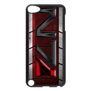 Mass Effect N7 Logo IPod Touch 5th Case Back Case for IPod Touch 5th Cell Phones & Accessories