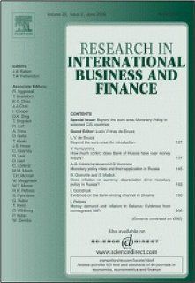 Seasonality in stock returns and volatility The Ramadan effect [An article from Research in International Business and Finance] F.J. Seyyed, A. Abraham, M. Al Hajji Books