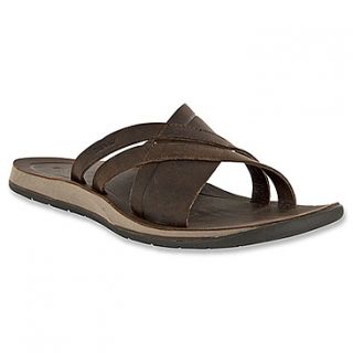 Teva Ladera Slide  Men's   Brown