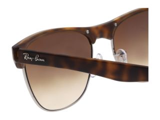 Ray Ban RB4175 Oversized Clubmaster size 57mm