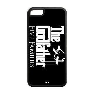 The Godfather Cases for Iphone 5C Cell Phones & Accessories