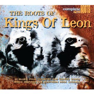 Roots of Kings of Leon Music