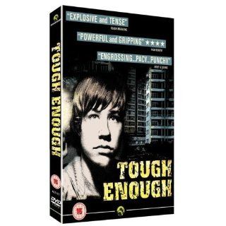 Tough Enough ( Knallhart ) [ NON USA FORMAT, PAL, Reg.2 Import   United Kingdom ] Movies & TV