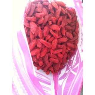 Navitas Naturals Organic Goji Berries, 1 Pound Pouches  Dried Fruits  Grocery & Gourmet Food