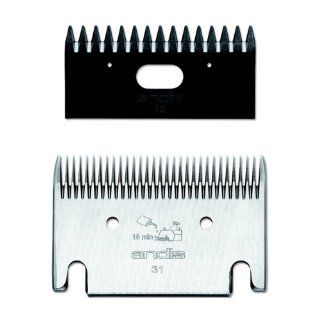 ANDIS CLIPPER BLADE 31 15 GEN (Catalog Category Clippers & AccessoriesCLIPPERS, BLADES, SCISSORS, ETC)  Pet Grooming Clipper Blades 