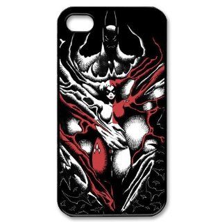 Batman The Dark Knight case for Iphone 4,4s Cell Phones & Accessories