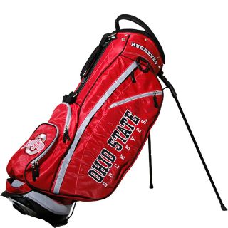 Team Golf NCAA Ohio State University Buckeyes Fairway Stand Bag