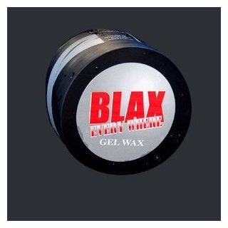 Onyx Natural Saryna Key Blax Every Where "Spike Me Up" Gel Wax, 8.45 oz.  Hair Care Styling Products  Beauty