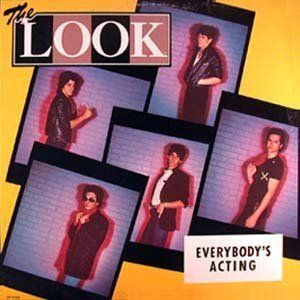 Everybody's Acting [LP VINYL] Music