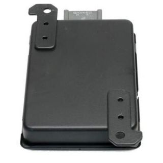 Standard OE Replacement ABS Control Module (Remanufactured)