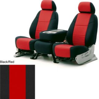 Coverking Custom Made Neosupreme Seat Covers