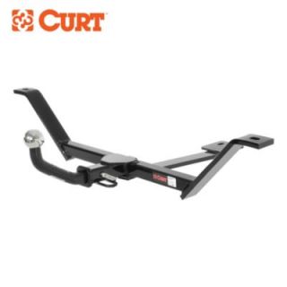 Curt   Class 1 Euro Mount Hitches