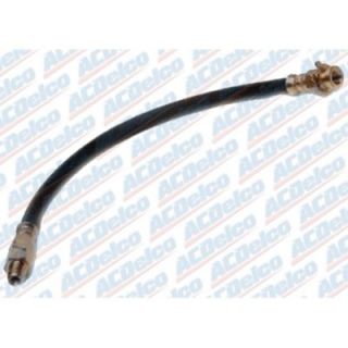 2000 2005 Buick LeSabre Brake Line   AC Delco, Direct fit, Front