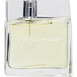 YOHJI YAMAMOTO   Yohji Yamamoto eau de parfum