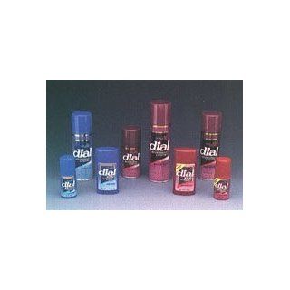 ^DEODORANT, DIAL AEROSOL, UNSCENT, 4 OZ. UNSCENTED, SIZE # 4 OZ.,PACKAGING IS WHITE/MINT COLOR ANTIPERSPIRANT, WITH ALUMINUM CHLOROHYDRATE. SELLABLE EVERYWHERE EXCEPT IN CALIFORNIA, B/C OF THE LEVELS OF VOCS. Min.Order is 1 CS ( 24 Each / Case; ) Health &