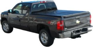 Lund Revelation Soft roll up Tonneau Cover
