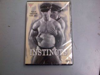 Instincts Even Better Gay Sex Movies & TV