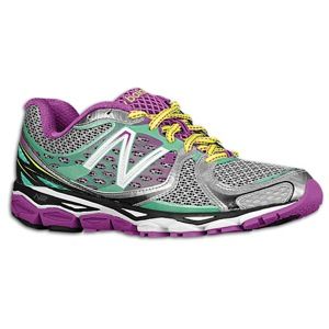 New Balance 1080 V3   Womens   Running   Shoes   Purple/Pink
