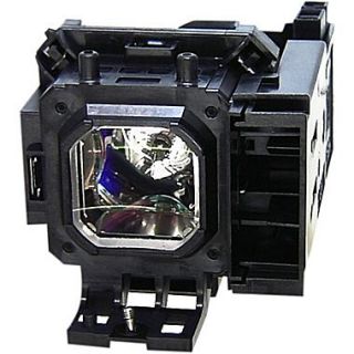 V7 VPL1161 1N Replacement Projector Lamp For Canon LV 7250, Dukane I Pro 8777, NEC VT480, 200 W