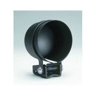 Auto Meter 2204 2IN BLACK MOUNTING CUP Automotive