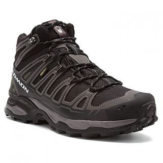 Salomon X Ultra Mid GTX®  Men's   Black/Autobahn/Detroit