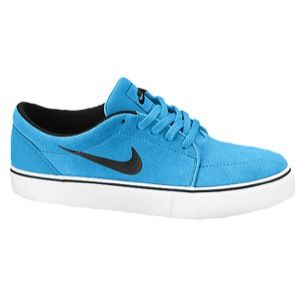 Nike SB Satire   Boys Grade School   Skate   Shoes   Vivid Blue/White/Black