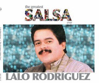 Greatest Salsa Ever Music