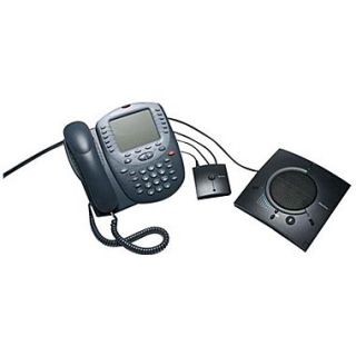ClearOne CHAT 910 156 222 150 Group Speaker Phone