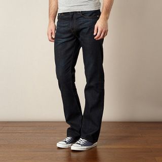 Levis Levis® 527 Canada blue bootcut jeans
