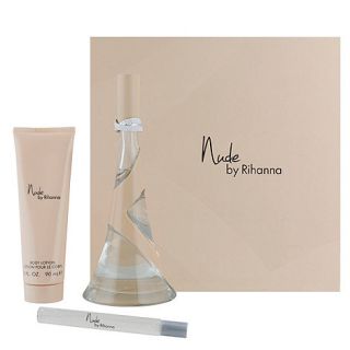 Rihanna Nude Cake 100ml Eau de Parfum Gift Set