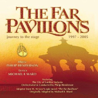 Far Pavilions Music