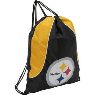 Concept One Pittsburgh Steelers String Bag