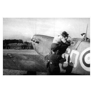 Spitfire ("The First of the Few") with Rare Spitfire Bonus Material Movies & TV