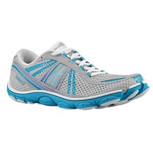 Brooks PureConnect 3   Womens   Running   Shoes   Microchip/Caribbean/River Rock